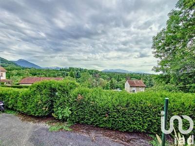 Maison - 79 m² - 3 pièces