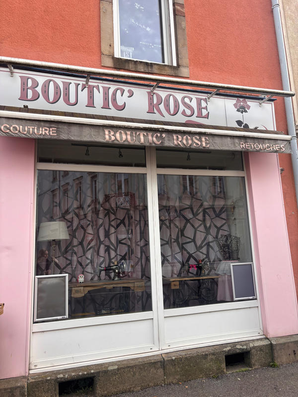 Local commercial - 58 m²