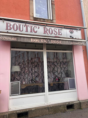 Local commercial - 58 m²