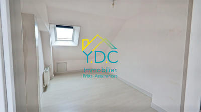 Maison ancienne - 105 m² - 5 pièces