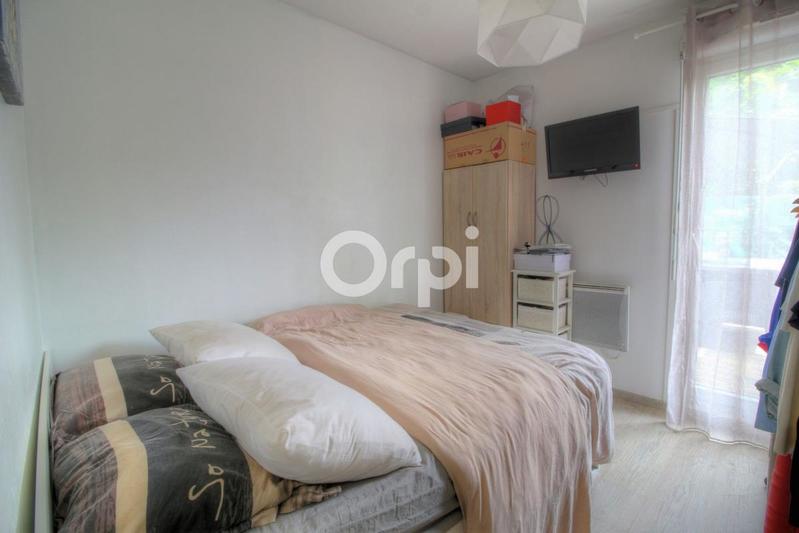 Appartement - 32 m² - 2 pièces