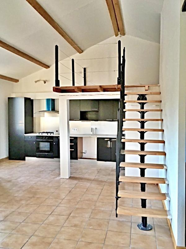 Appartement - 66 m² - 2 pièces