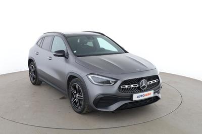 Mercedes Gla 200 d Amg Line Dct 150 ch