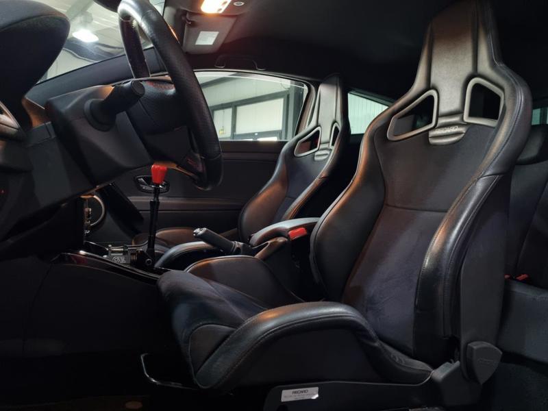 Renault Mégane III Coupé Rs 2.0 Turbo 340 ch Preparation Trophy - Garantie 6 Mois