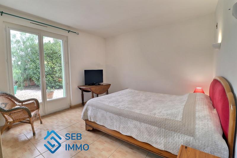 Maison - 145 m² - 5 pièces