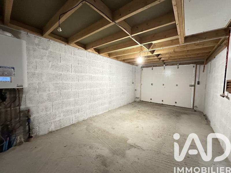 Maison - 78 m² - 4 pièces