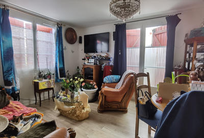 Appartement - 98 m² - 5 pièces