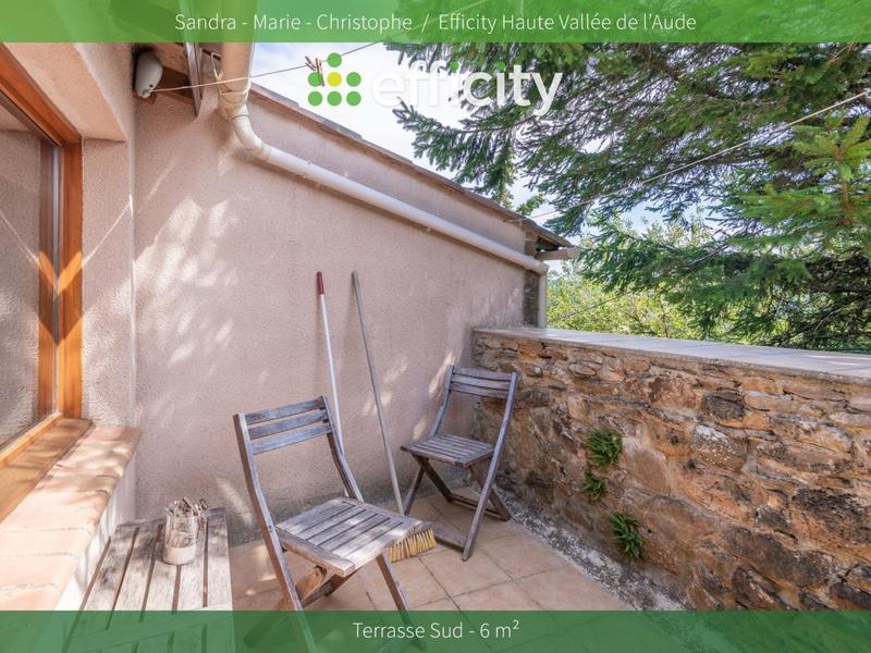 Maison - 118 m² - 4 pièces