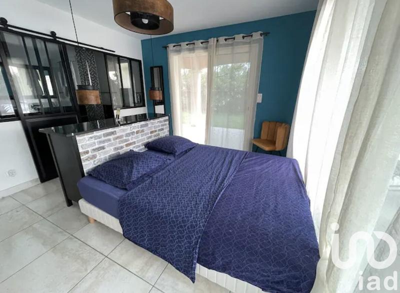 Maison - 170 m² - 6 pièces