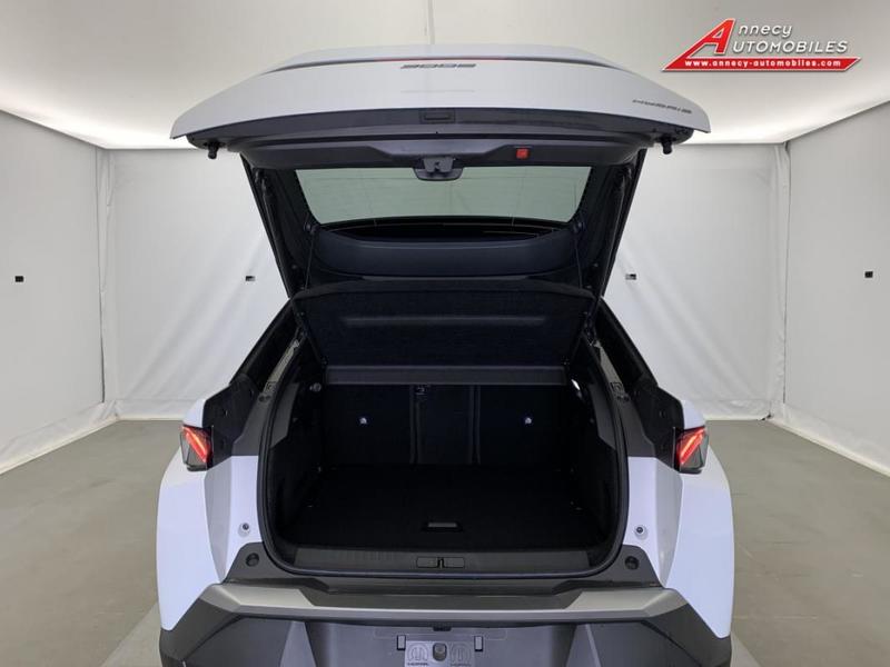 Peugeot 3008 Hybrid 145 e-Dcs6 Gt