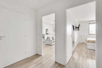 Appartement - 74 m² - 3 pièces