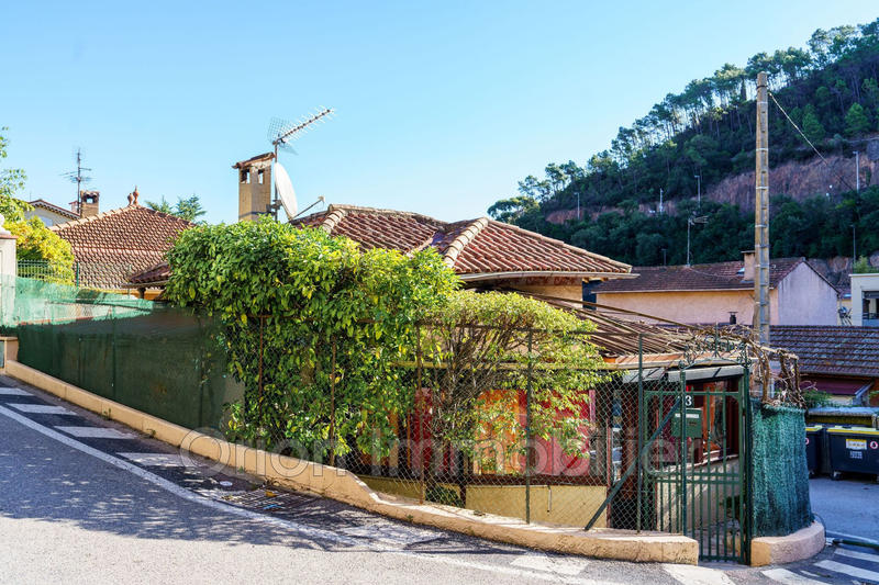 Maison - 43 m² - 2 pièces