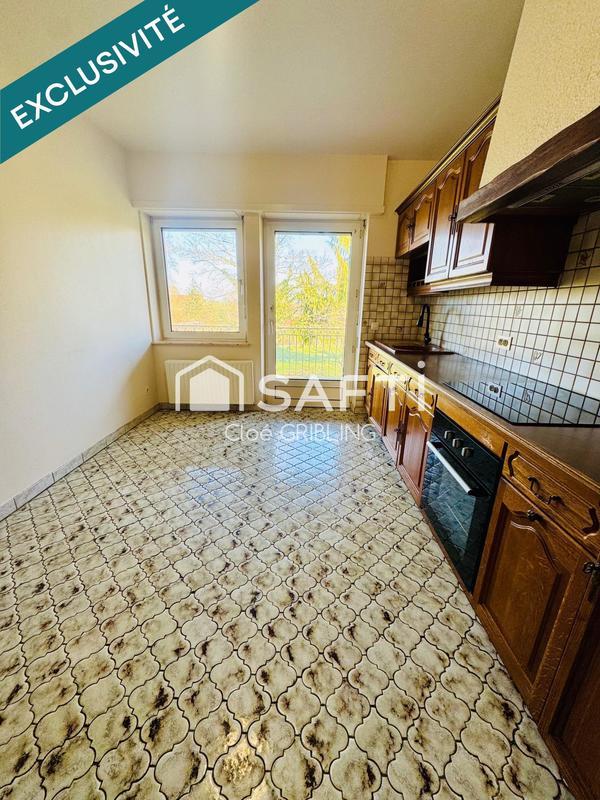 Maison - 239 m² - 7 pièces