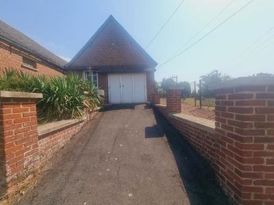 Maison - 57 m² - 3 pièces