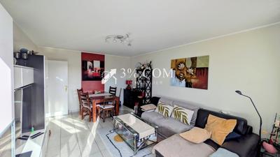 Appartement - 78 m² - 4 pièces