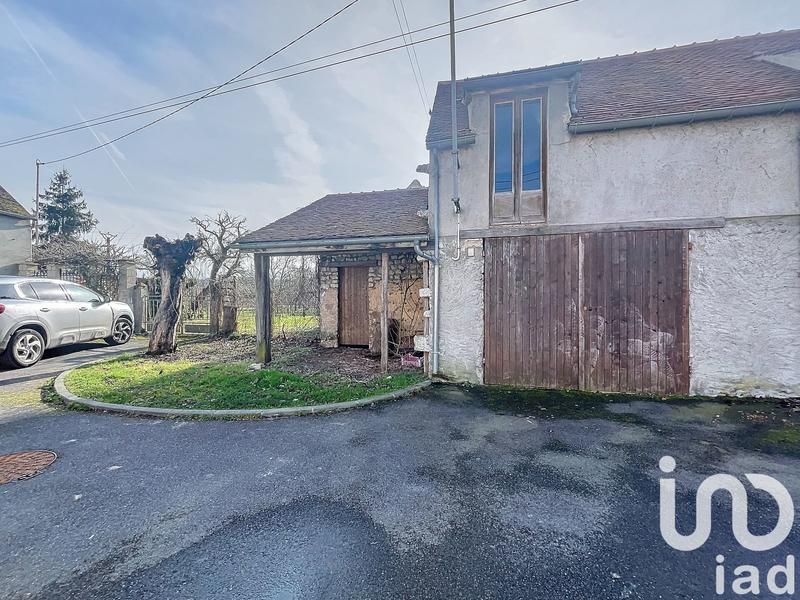 Maison - 78 m² - 4 pièces