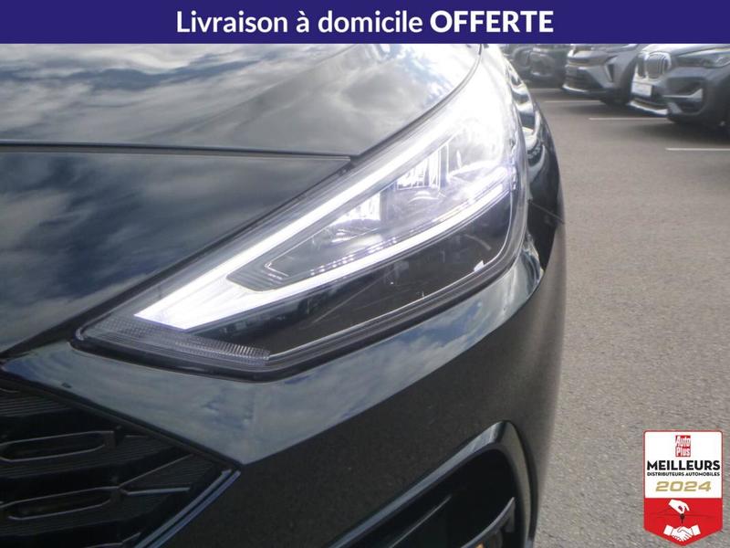 Hyundai i30 t-GDi 100 Bvm Creative +Pack Hiver