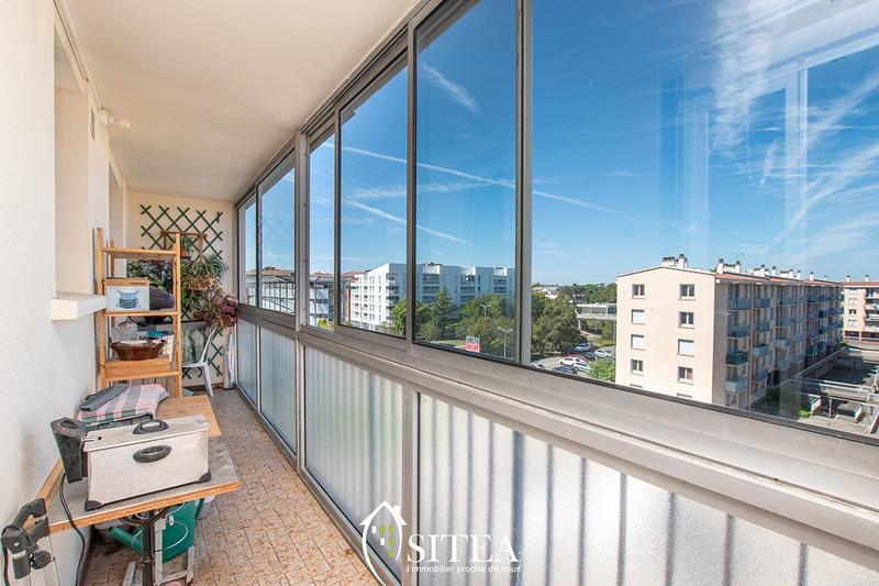 Appartement - 67 m² - 4 pièces