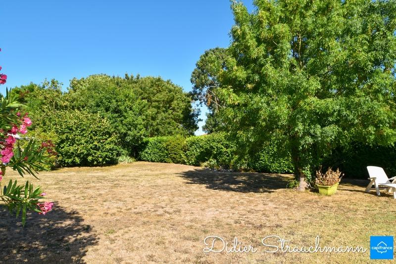 Maison - 91 m² - 4 pièces