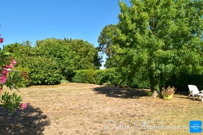 Maison - 91 m² - 4 pièces