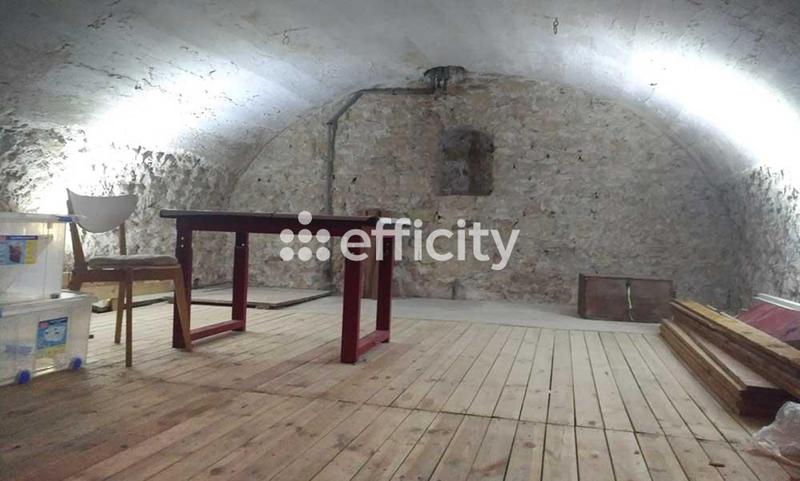 Maison - 153 m² - 6 pièces