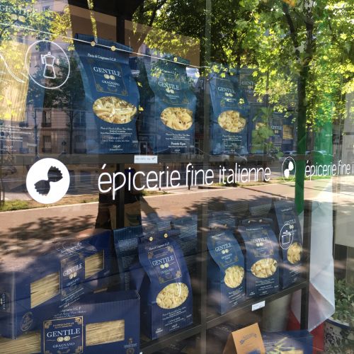 La Bussola del Gusto