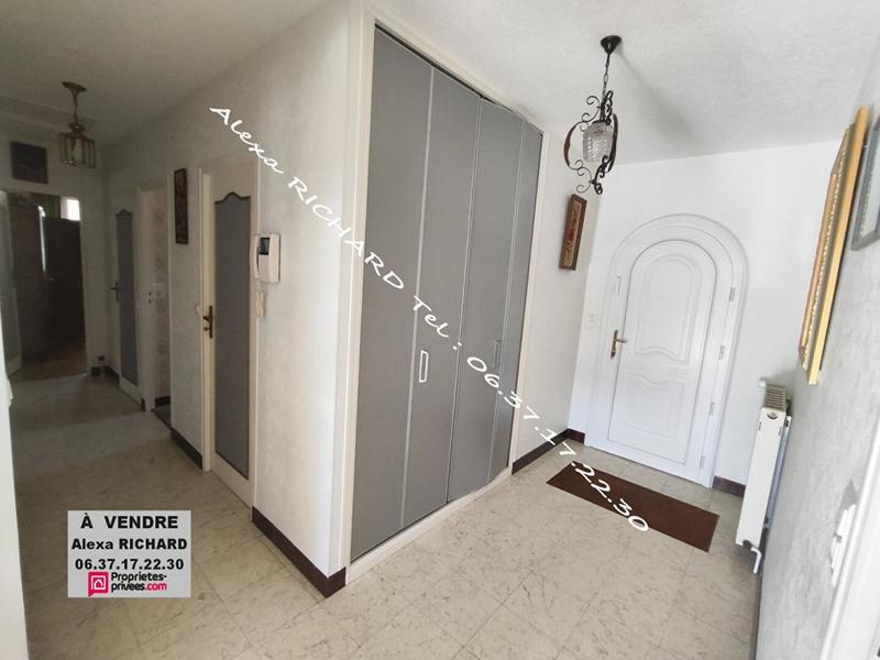 Maison - 81 m² - 3 pièces