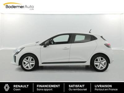 Renault Clio SCe 65 ch Gsr2 Evolution