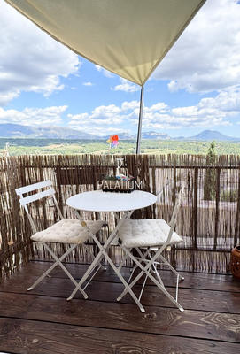 Maison - 90 m² - 3 pièces