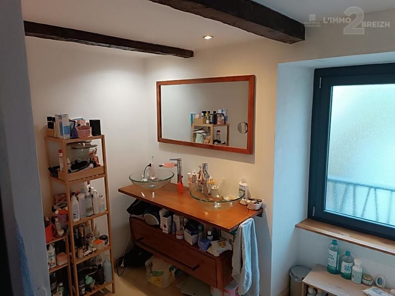 Maison - 134 m² - 4 pièces