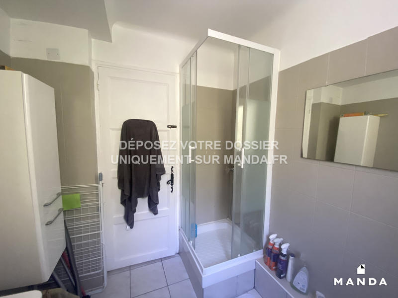 Appartement - 9 m² - 3 pièces