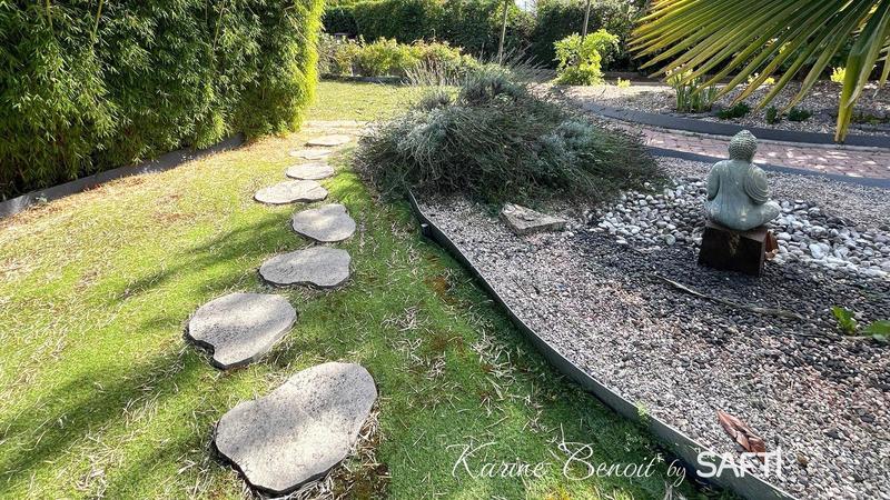 Maison - 143 m² - 7 pièces