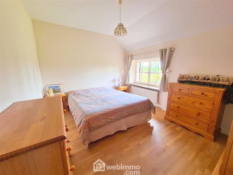 Maison - 192 m² - 7 pièces