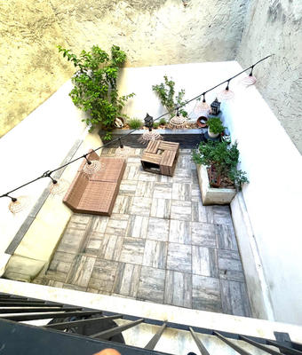 Maison - 56 m² - 3 pièces