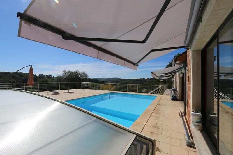 Maison - 190 m² - 6 pièces