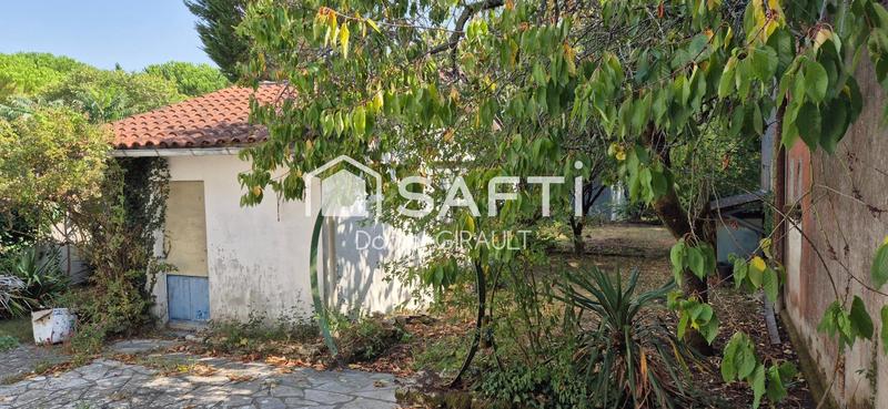 Maison - 109 m² - 5 pièces