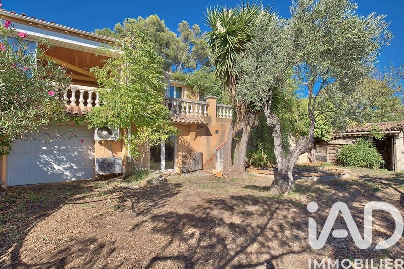 Maison - 154 m² - 5 pièces