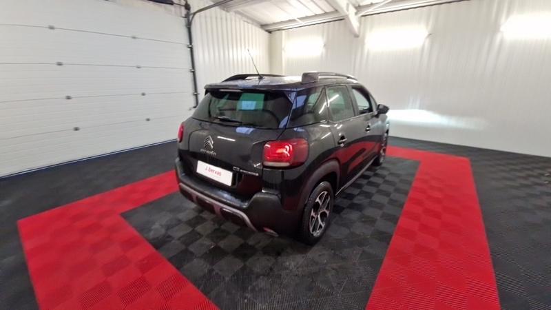 Citroën C3 Aircross PureTech 110 Bvm6 Plus