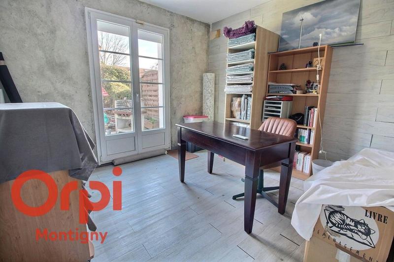 Maison - 132 m² - 7 pièces