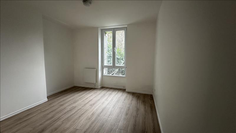 Appartement - 72 m² - 4 pièces