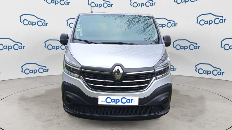 Renault Trafic L2 2.0 TDCi 120 Zen - 9 places