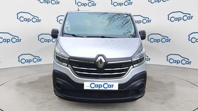 Renault Trafic L2 2.0 TDCi 120 Zen - 9 places