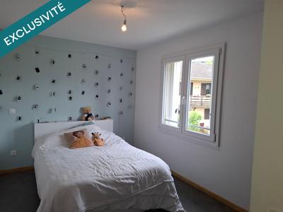 Appartement - 86 m² - 5 pièces