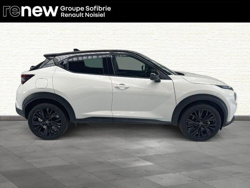 Nissan Juke 2021.5 Dig-T 114 Dct7 Enigma