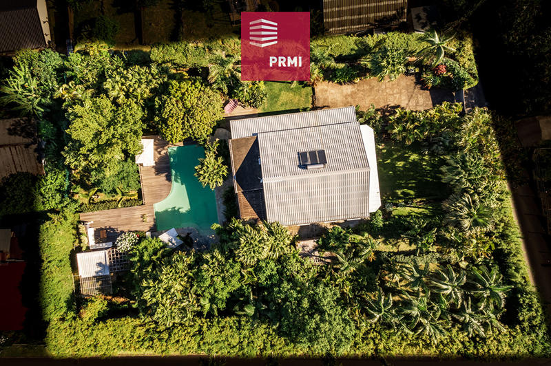 Maison - 201 m² - 6 pièces