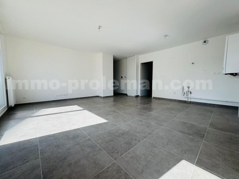 Appartement - 108 m² - 5 pièces