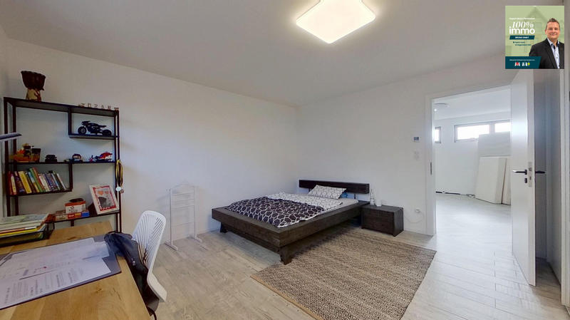 Maison - 215 m² - 6 pièces