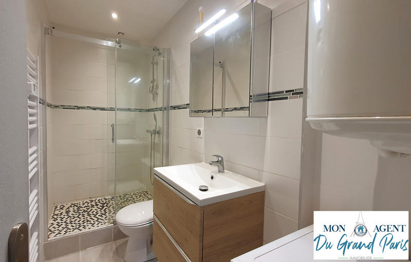 Appartement - 26 m² - 1 pièce