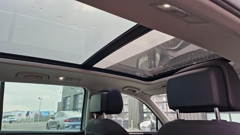 Volkswagen Tiguan 1.5 Tsi 150ch Dsg7 Elegance