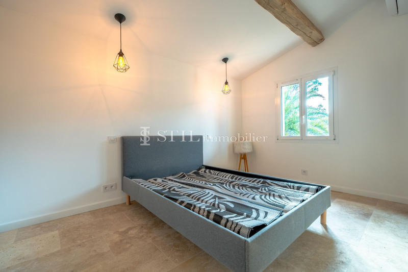 Villa - 135 m² - 4 pièces